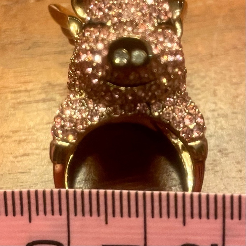 Jewelry Set!! If Pigs Could Fly by kate spade NY - Picture 9 of 10